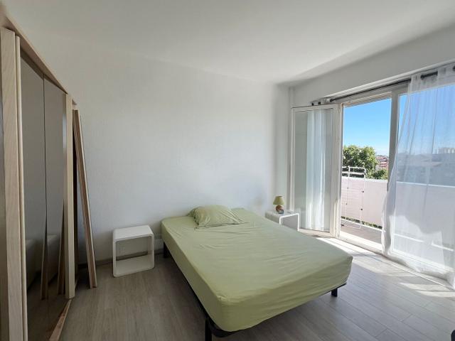 Appartement Toulouse Centre ville 3 pièces 55 m2 / Cave