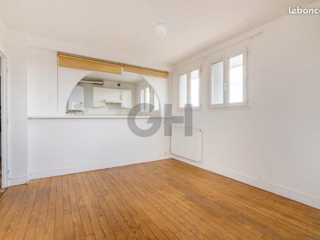 Appartement Toulouse Croix de pierre 3 pièces 55 m2