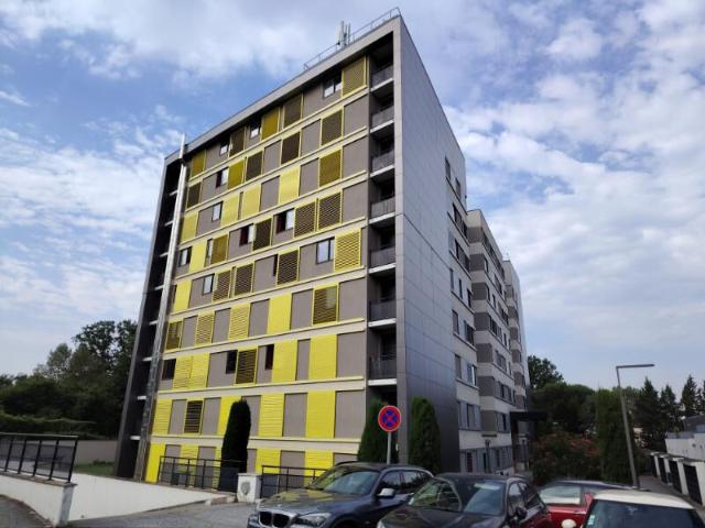 Appartement Toulouse/ Labége T1 meublé de 24.35 m2 proche des facultés
