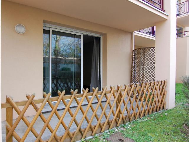 Appartement Toulouse LARDENNE 2 pièce s meublé 44 m2
