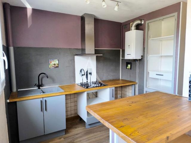 Appartement Toulouse SOUPETARD 3 pièces