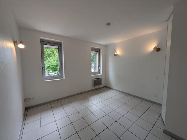 Appartement Toulouse Studio19 m2