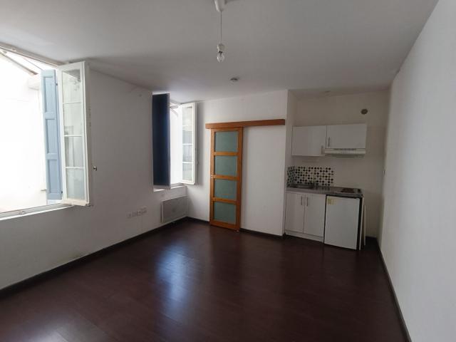 Appartement Toulouse studio rénové disponible immédiatement
