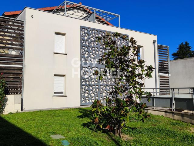 Appartement Tournefeuille 1 pièce s 23.60 m2