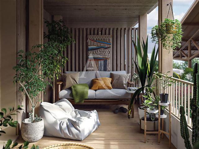 Appartement Tours 4 pièce s 94.33 m2