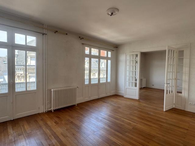 Appartement Tours 5 piece s 133,00 m2