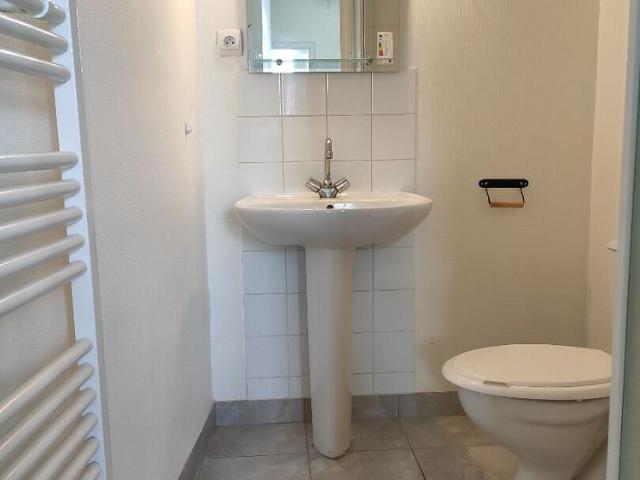 Appartement Tours 1 pièce s 23.93 m2