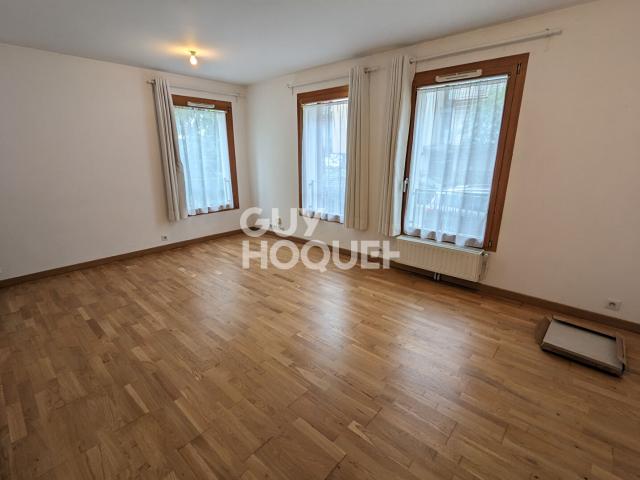 Appartement Tours 1 pièce s 33 m2