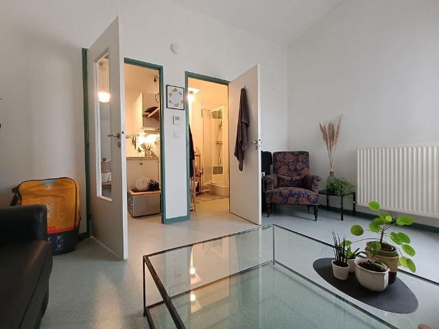 Appartement Tours 2 pièce s 30.64 m2