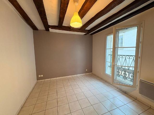 Appartement Tours 2 pièce s 32.25 m2