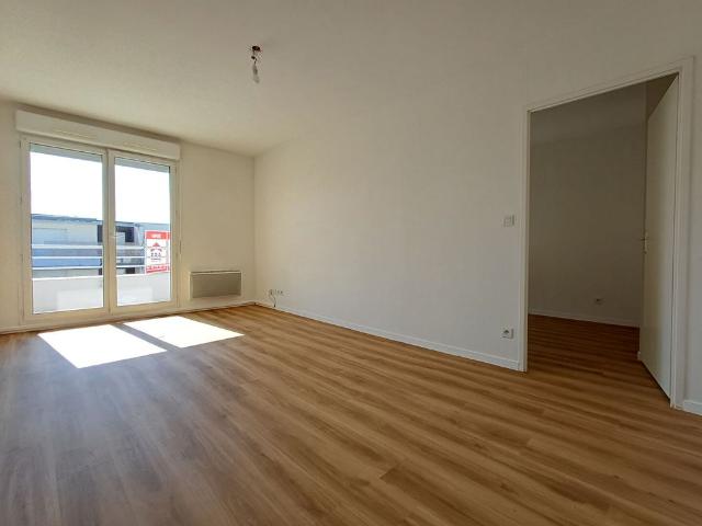 Appartement Tours 2 pièce s 38.29 m2