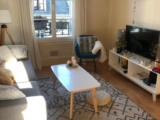 Appartement Tours 2 pièce s 44.25 m2