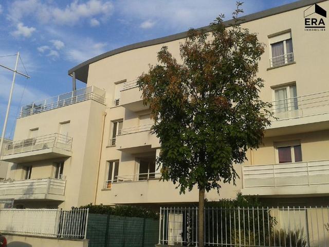 Appartement Tours 2 pièce s 49.97 m2