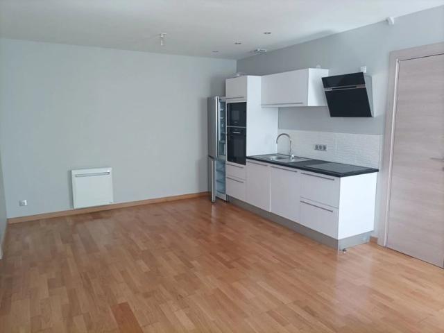 Appartement Tours 3 pièce s 57.1 m2