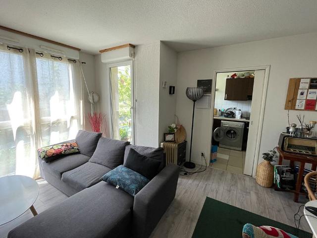 Appartement Tours 3 pièce s 61.60 m2