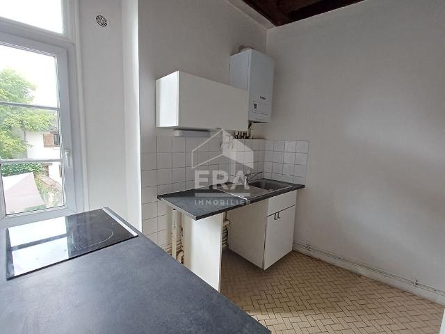 Appartement Tours 3 pièce s 68.76 m2