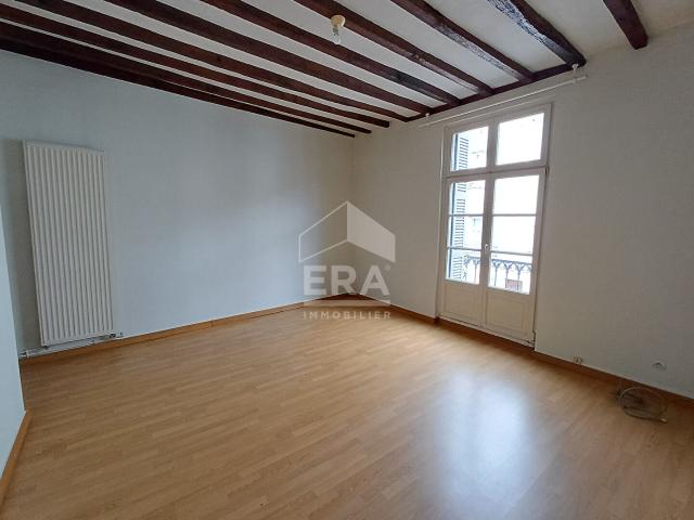 Appartement Tours 3 pièce s 68.76 m2