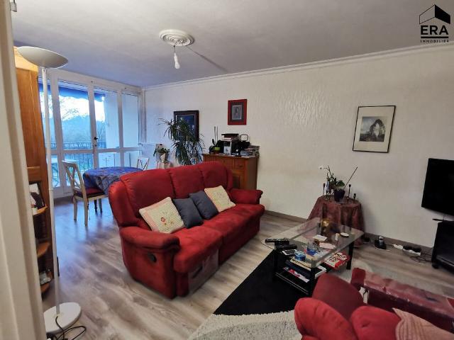 Appartement Tours 3 pièce s 73.35 m2 TOURS CENTRE