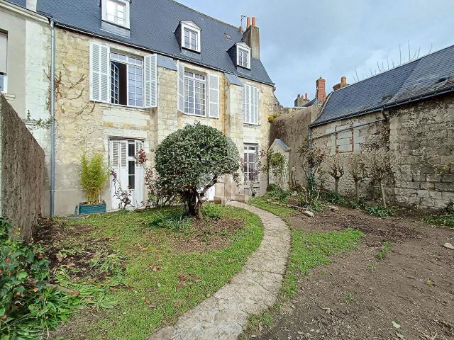 Appartement Tours 3 pièce s 79.10 m2