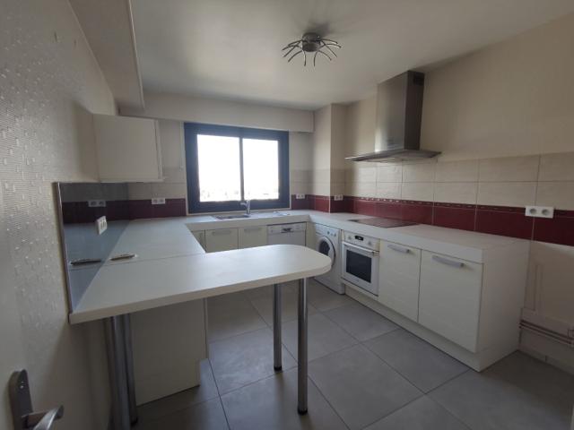 Appartement Tours 3 pièce s 83.08 m2