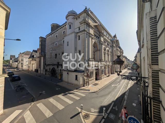 Appartement Tours Centre
