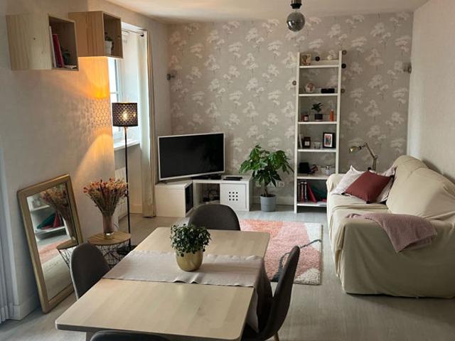 Appartement Tours Centre, Quartier Cathédrale