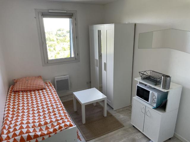appartement Tours sud