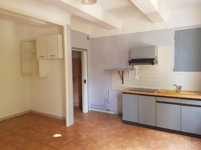 Appartement Tourves 1 pi�ce s 22.2 m2