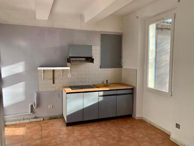 Appartement Tourves 1 pi�ce s 22.2 m2