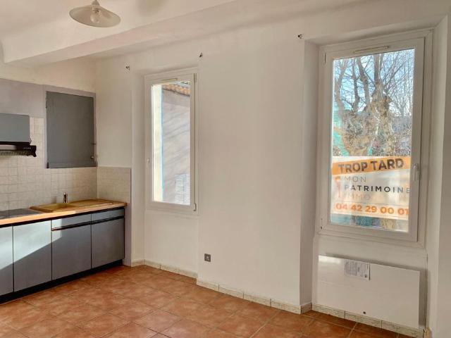 Appartement Tourves 1 pi�ce s 22.2 m2