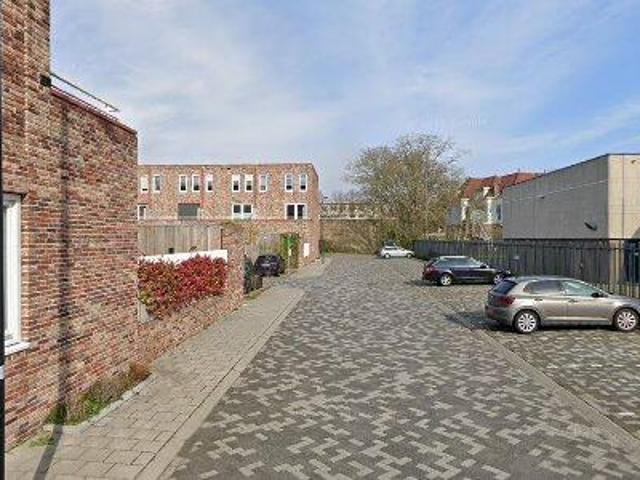 Appartement Toxopeusstraat in Groningen