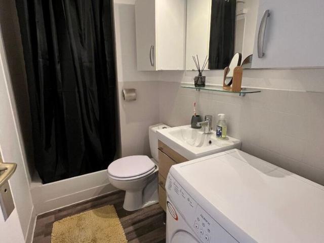 Appartement Trouville Sur Mer 1 pièce s 26.92 m2