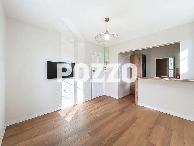 Appartement Trouville Sur Mer 1 pièce 20.69 m2