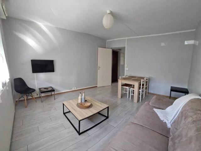 Appartement Troyes 3 pièce s 70 m2