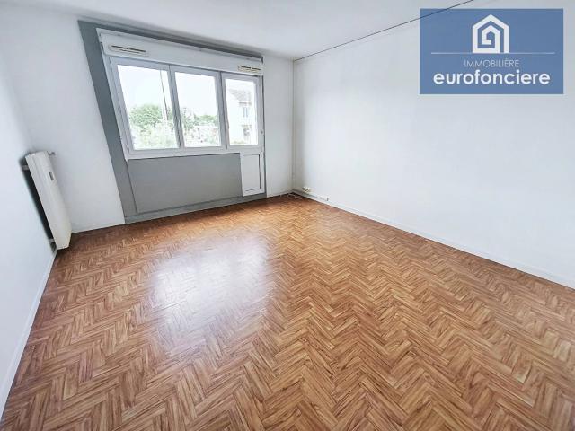Appartement Troyes 3 pièces