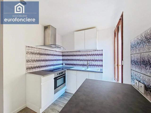 Appartement Troyes 2 pièce s
