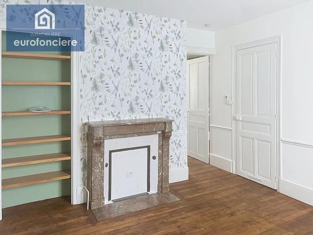 Appartement Troyes 2 pièce s 37.33 m2