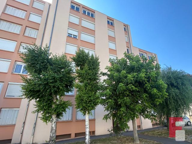 Appartement Troyes !