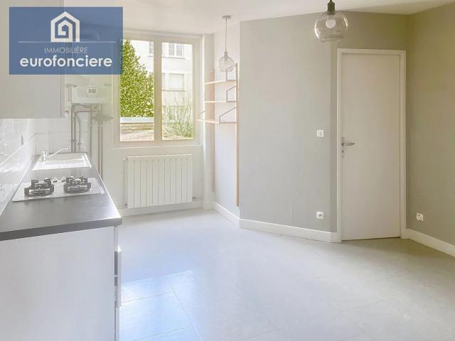 Appartement Troyes 4 pièce s