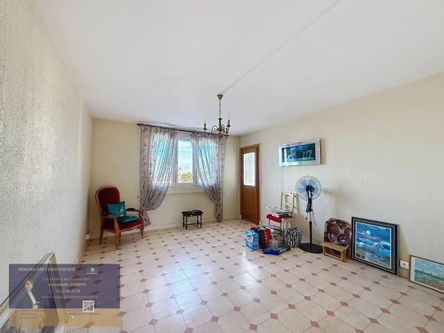 Appartement Troyes 4 pièces