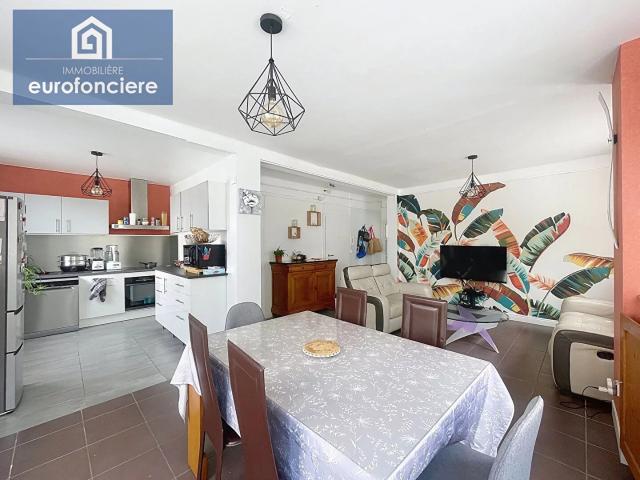 Appartement Troyes 5 pièce s 83 m2 QUARTIER PAIX