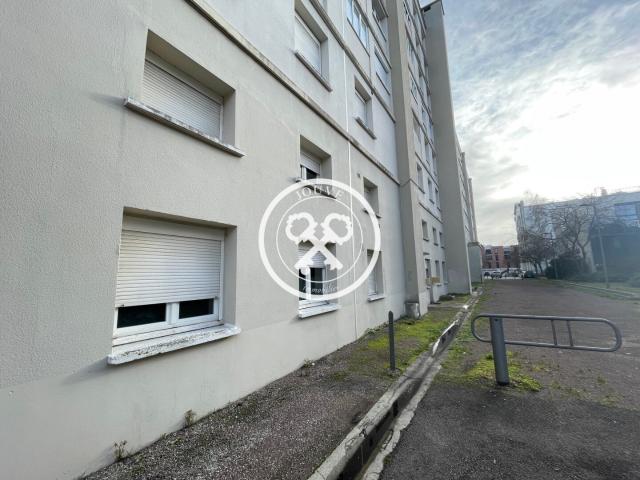 APPARTEMENT TROYES SECTEUR GARE