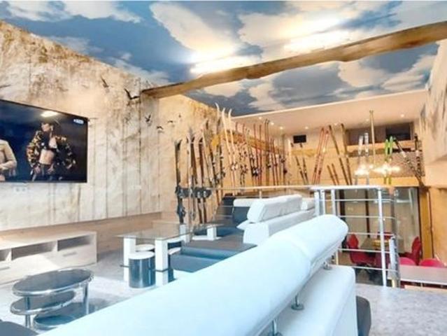 Appartement troglodyte 12/14 pers possibilite de deduire tva