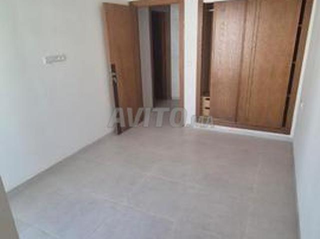 Appartement deux chambres