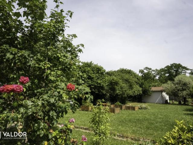 Appartement trois chambres avec jardin Belleville en Beaujolais