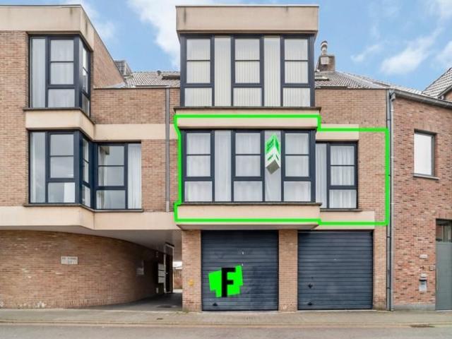 Appartement trois chambres extrêmement confortable avec opt…