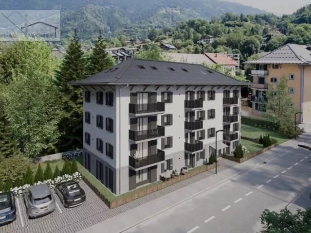 Appartement trois chambres Le fayet