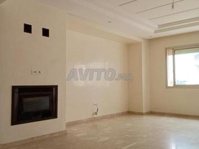 Appartement trois chambres oasis