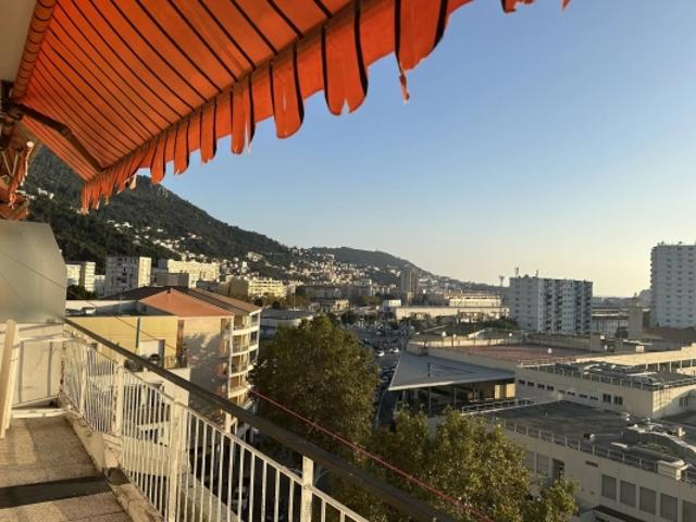 Appartement Trois Pieces