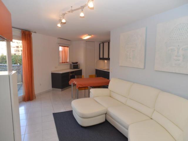 Appartement Trois Pieces Carnoles Roquebrune Cap Martin 53m² Roquebrune Cap Martin